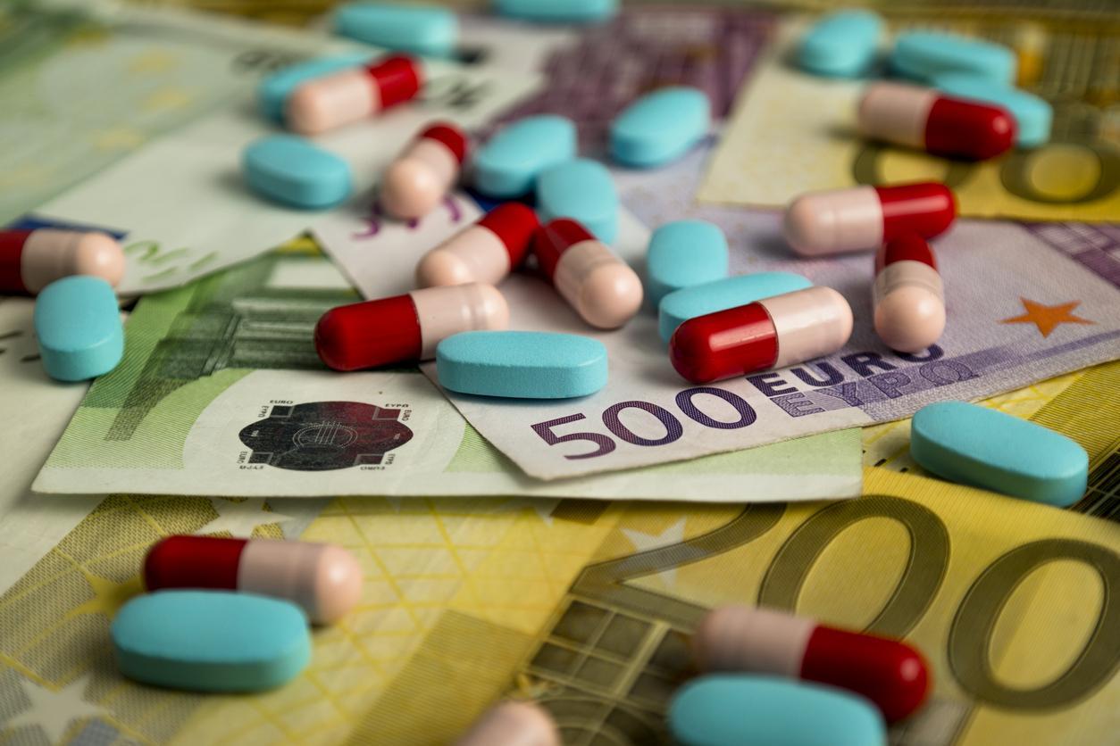 Un groupe pharmaceutique danois investit deux milliards d’euros à Chartres : les médicaments contre l’obésité ça rapporte… et la France en profite ! 