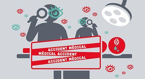 Qui sont les experts de l'accident médical ?