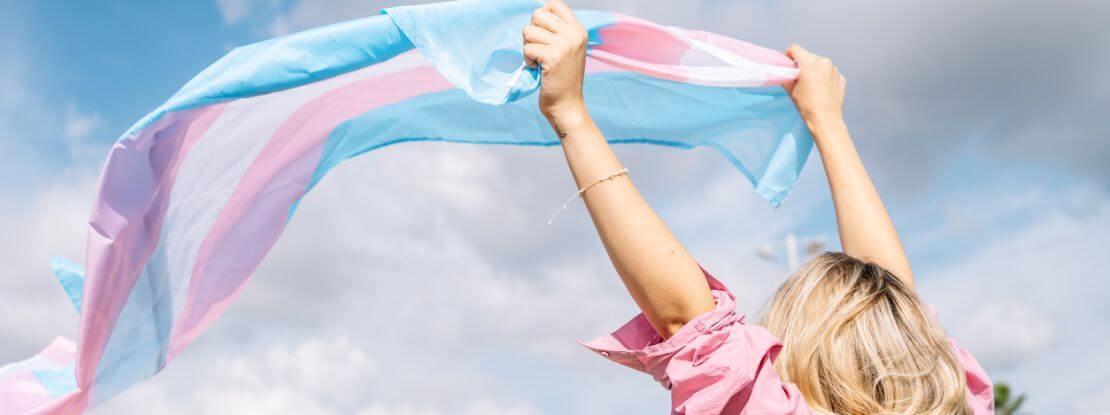 [Podcast] La transidentité n’est pas une maladie, mais l’accès aux soins des personnes trans est un combat