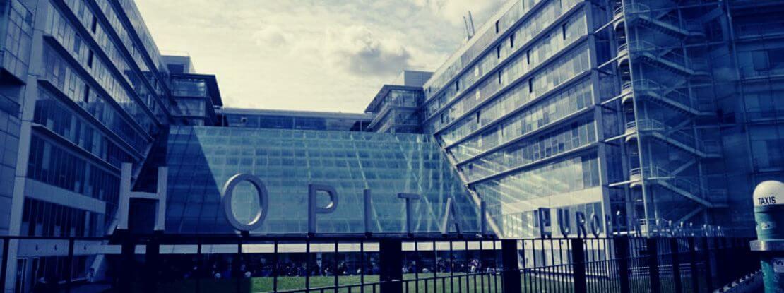 7 ans après le suicide du Pr Mégnien à l’hôpital Pompidou, ouverture du procès de l’AP-HP pour harcèlement moral