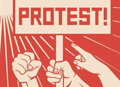 Le SNPHAR-E appelle à la grève pour le 22 mai