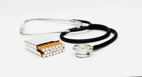 Mois sans Tabac : Les hospitaliers doivent montrer l’exemple