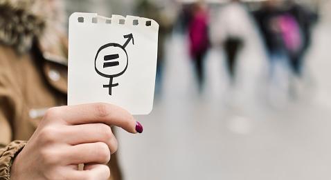 Égalité Femmes-Hommes : Un 1er CH labellisé en France