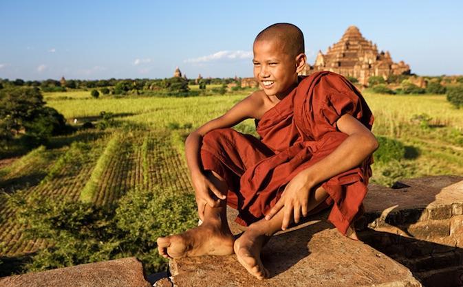 Hépatite C : MDM lance un programme en Birmanie