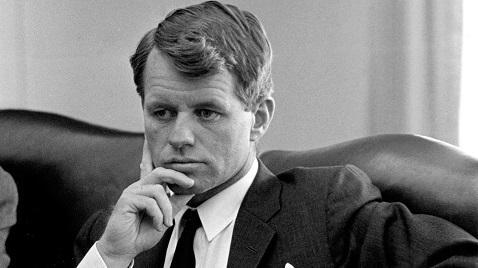 Étude de cas : l'assassinat de Bobby Kennedy