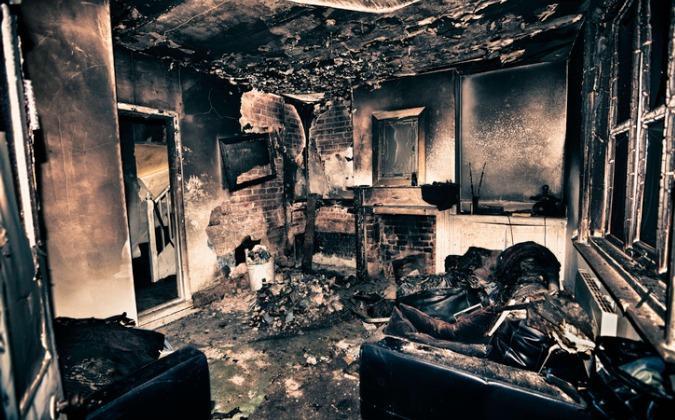 Incendie du foyer de l’hôpital Saint-Antoine : le cri d’alarme des sinistrés 