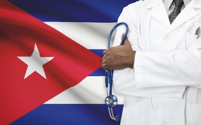 La délégation de médecins cubains a quitté la Martinique