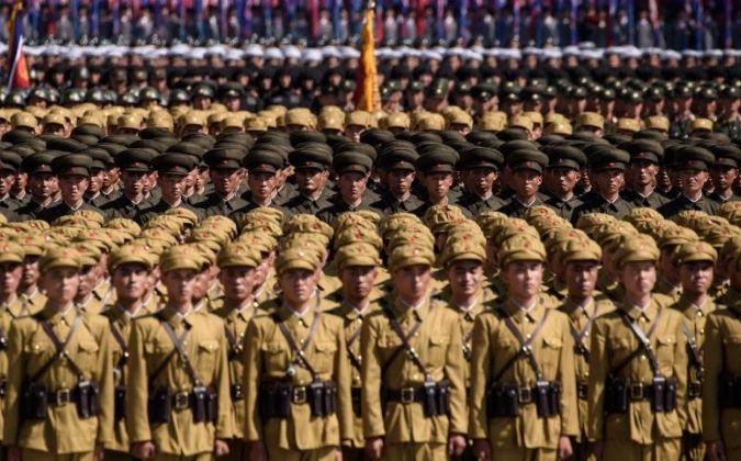Covid-19 en Corée du Nord : Kim Jong Un mobilise l’armée pour lutter (en vain) contre la pandémie