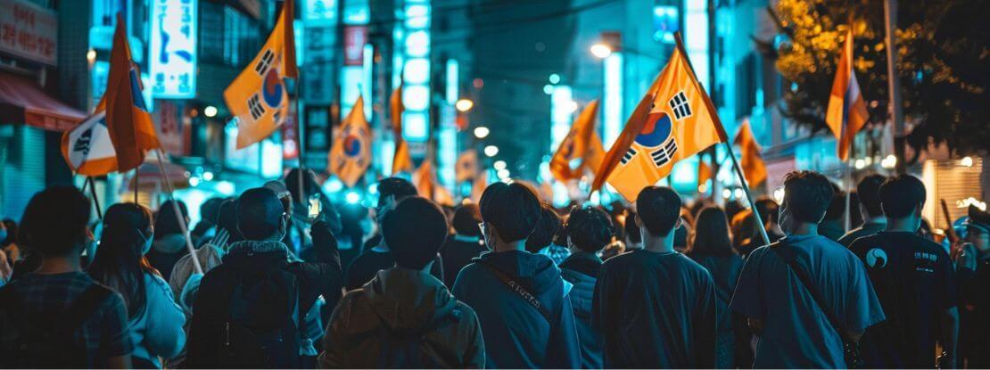 Des milliers d'internes sud-coréens démissionnent pour protester contre... l'augmentation du nombre de places dans les facs de médecine 