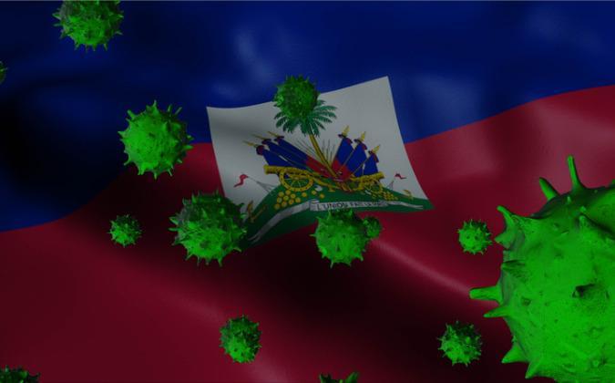 Covid-19 : propagation alarmante en Haïti, fin de partie en Nouvelle-Zélande ?