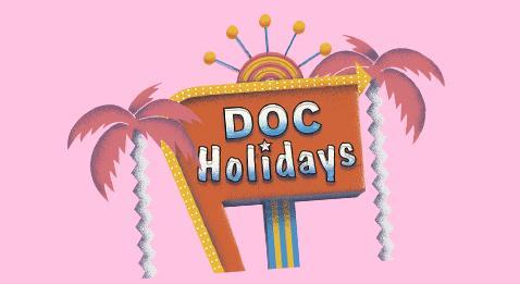 Doc Holidays