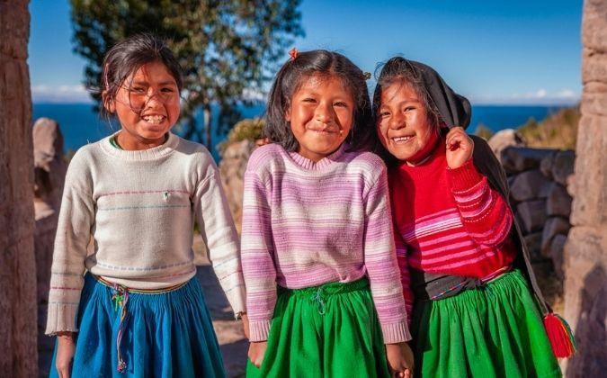 L'Unicef alerte : en Amérique Latine, un quart des enfants n'est plus vacciné du tout ! 