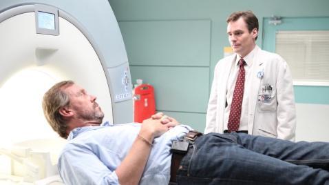 IRM : les radiologues veulent plus de matos