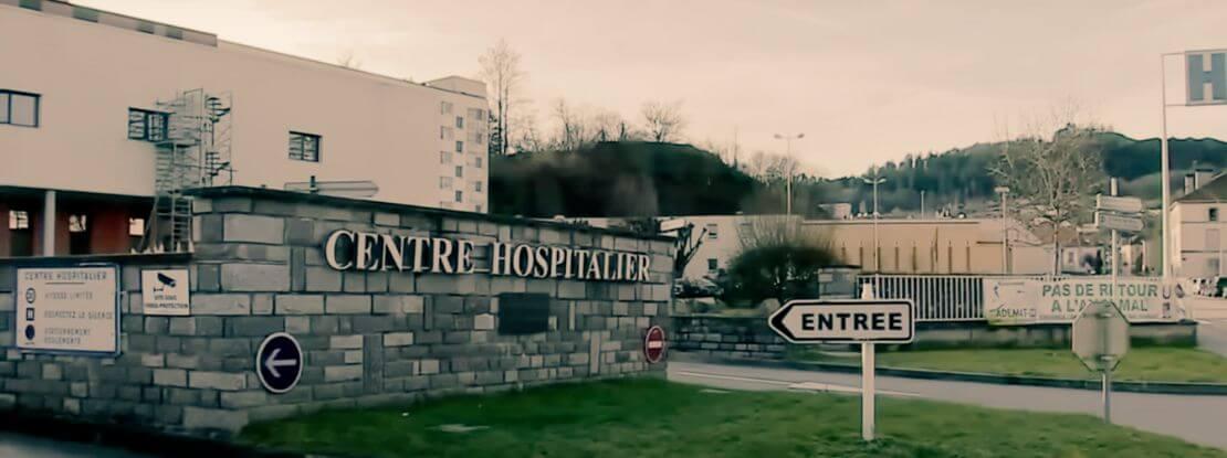 Visé par 12 plaintes pour des morts suspectes, l'hôpital de Remiremont bénéficie de la « confiance » d'Aurélien Rousseau