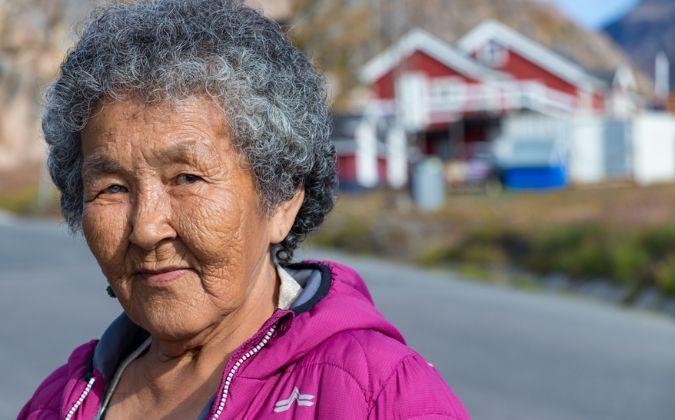 Quand les femmes du Groenland étaient forcées de porter un stérilet, parfois à leur insu, par les autorités danoises