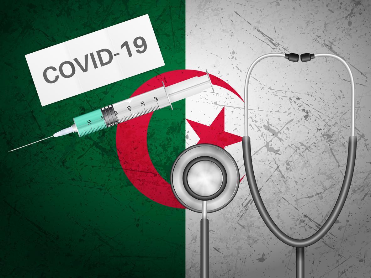 Covid-19 : face à la menace, l’Algérie riposte 