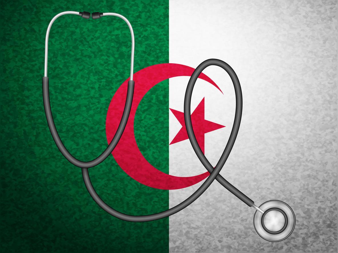 Algérie : Campagne de vaccination 2.0
