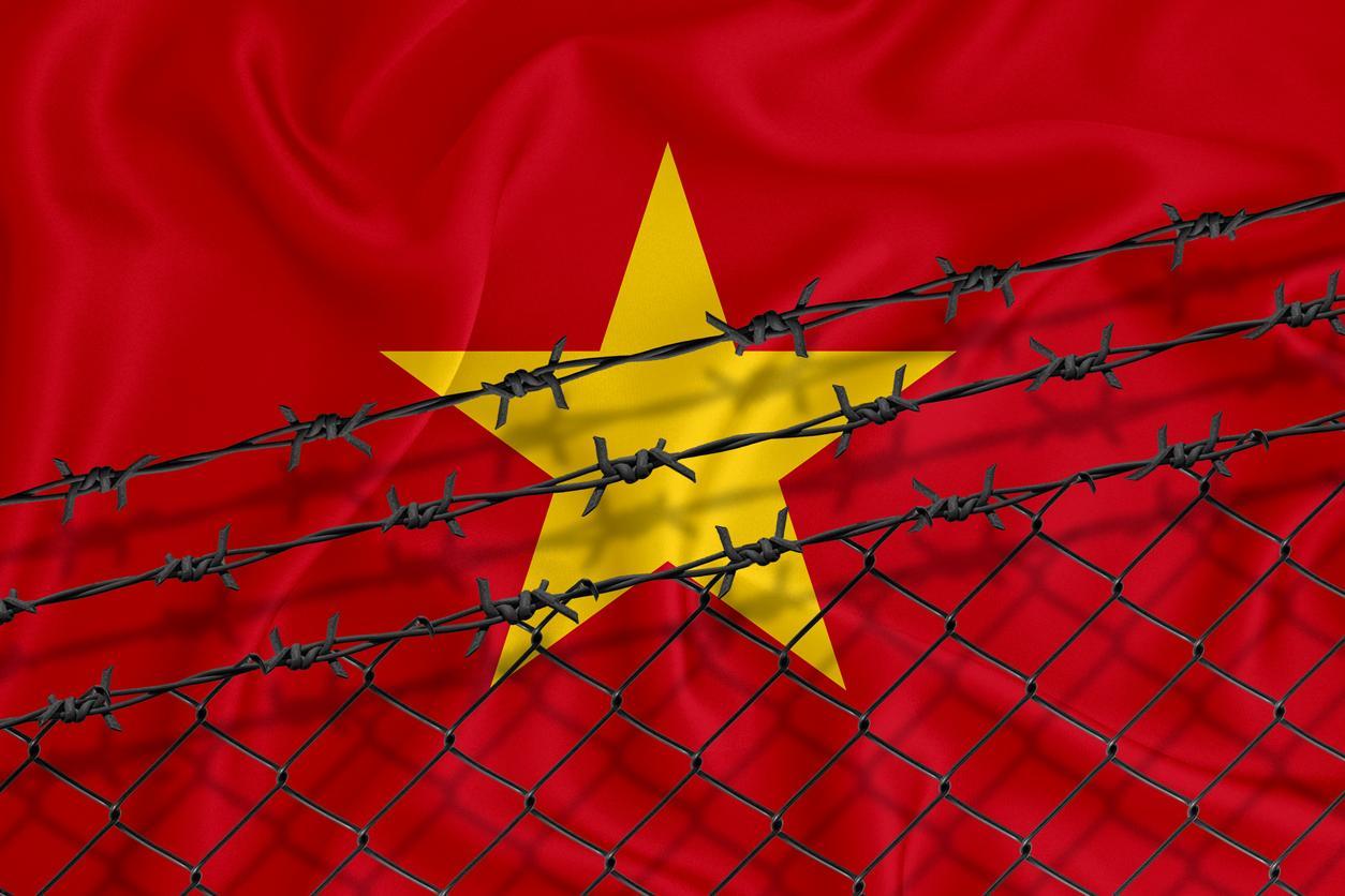 Vietnam : il propage le Covid et finit en prison 