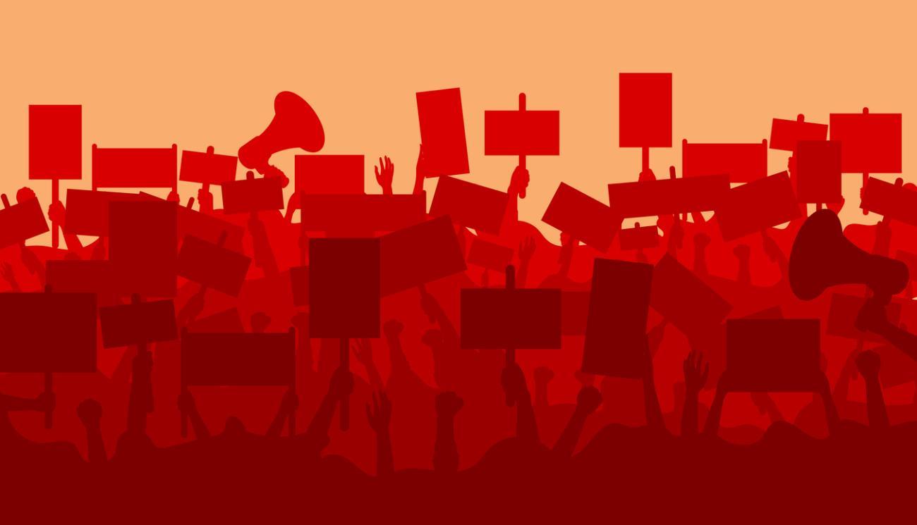 Loi sanitaire : Sud-Santé lance un préavis de grève illimitée 