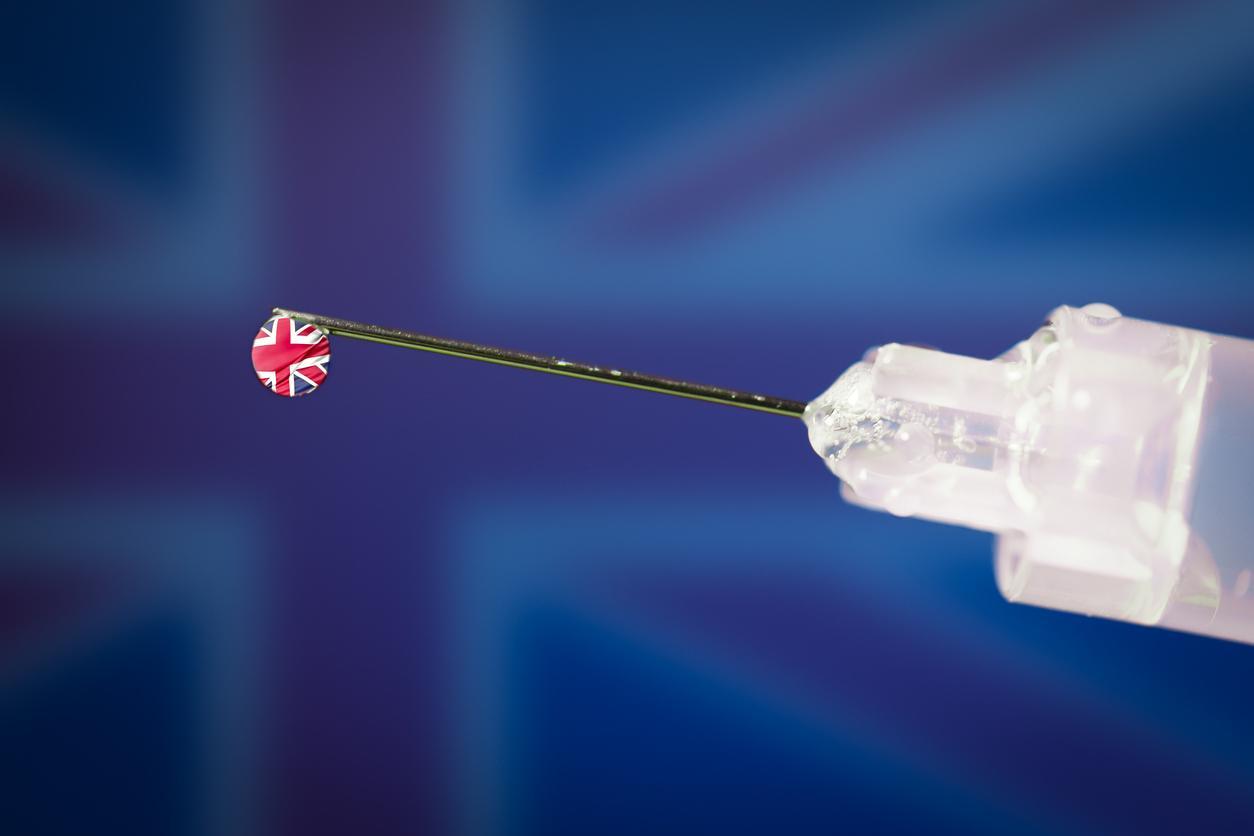 Royaume-Uni : Les sans-papiers, vaccinés ! 