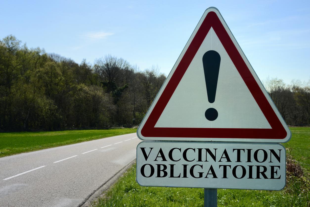 Nouvelle-Calédonie : Obligation vaccinale pour tous ! 