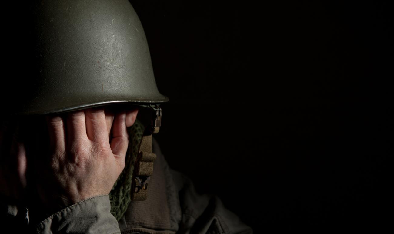 Ouverture d’une nouvelle maison Athos : il y a 5 fois plus de militaires blessés psychiques que blessés physiques