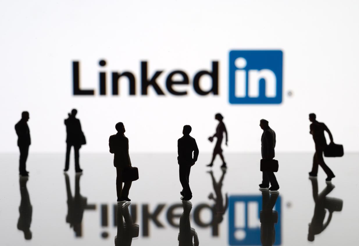 Quel Impact factor donneriez-vous au réseau social Linkedin ?