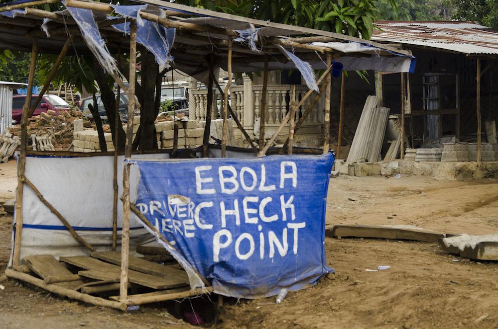 RDC : Ebola progresse, la politique s'emmêle