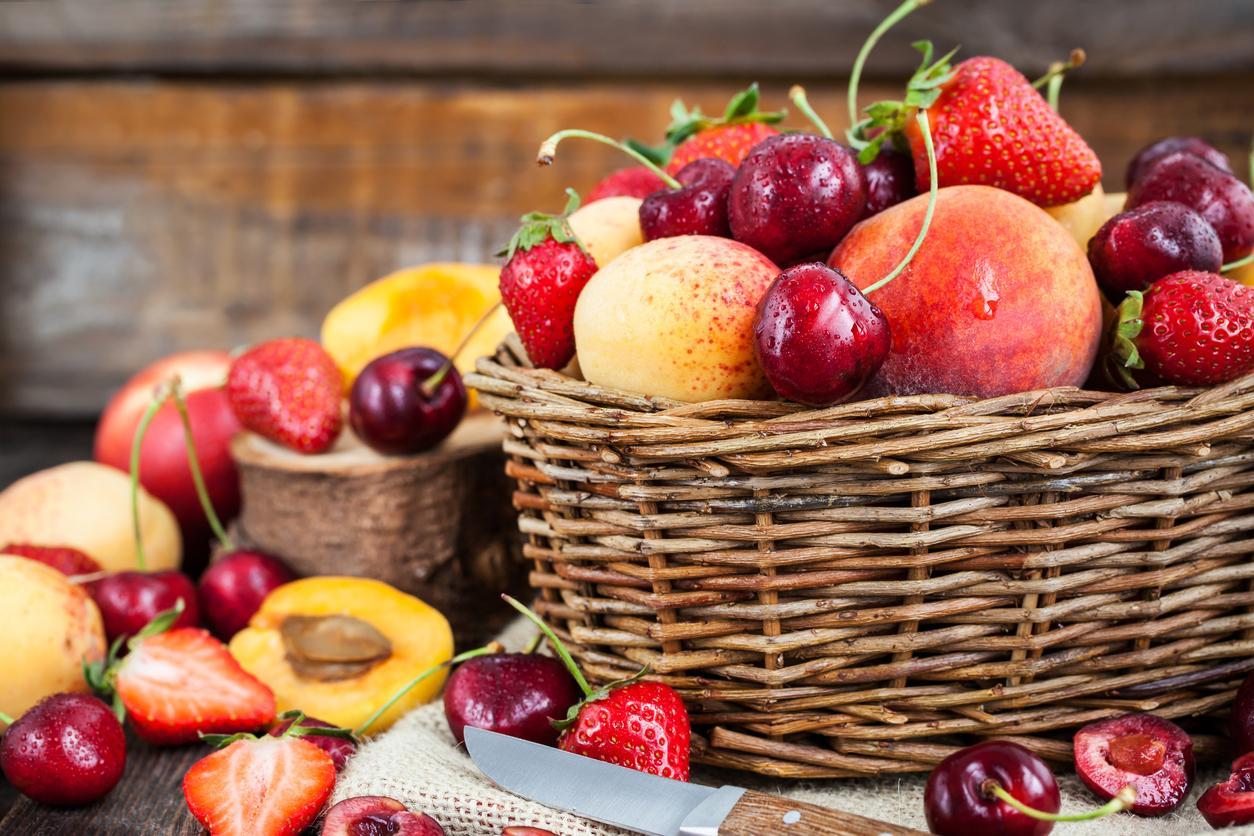 «Les fruits et légumes sont un marqueur social, les inégalités se reflètent dans le domaine alimentaire»
