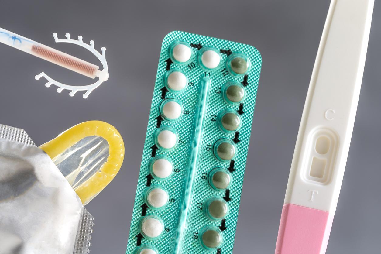 La contraception pour les 18 à 25 ans gratuite en France depuis samedi