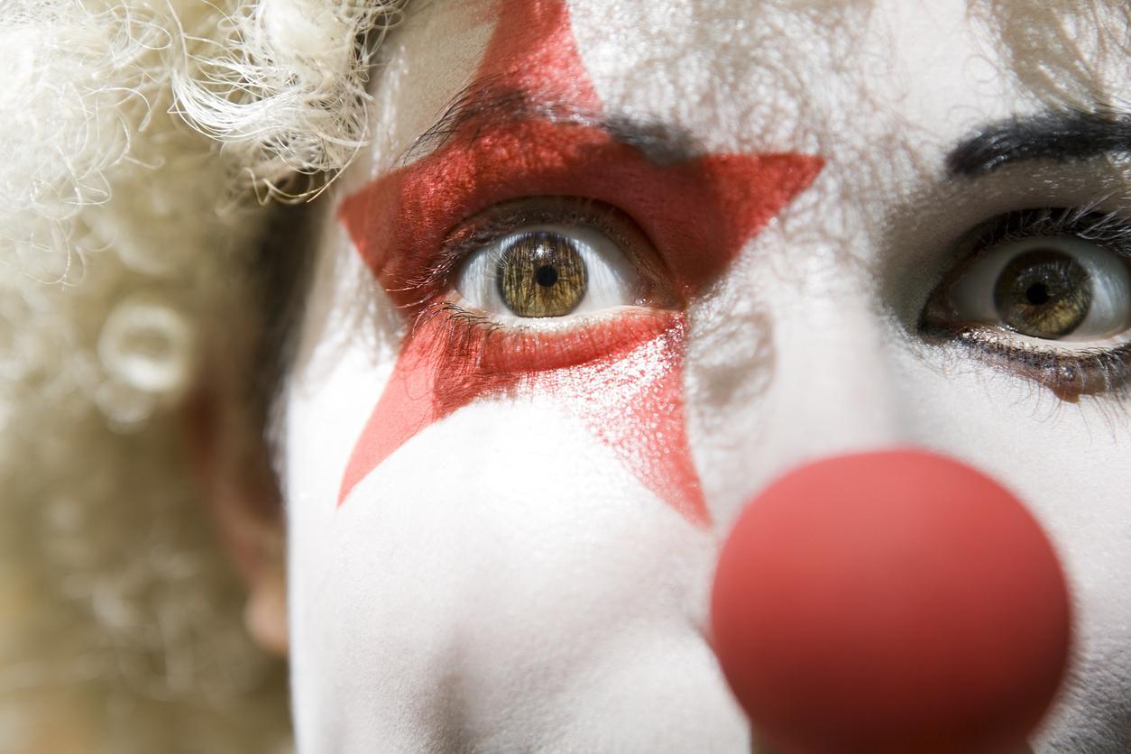 Le rire médecin : les clowns fêtent leurs 30 ans à l’hôpital 