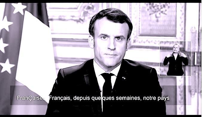 Emmanuel Macron confirme la déprogrammation immédiate de tous les soins non urgents