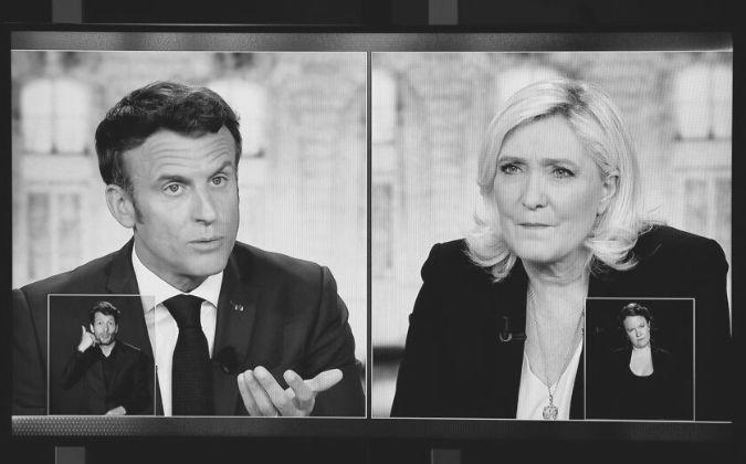 A peine 11 minutes de santé lors du débat d’entre-deux-tours Macron Le Pen, et donc ?
