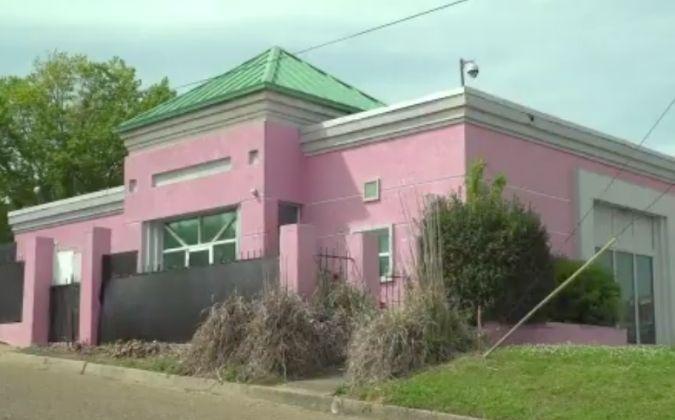 Hier était le dernier jour dans la dernière clinique d’avortement de l’état du Mississippi