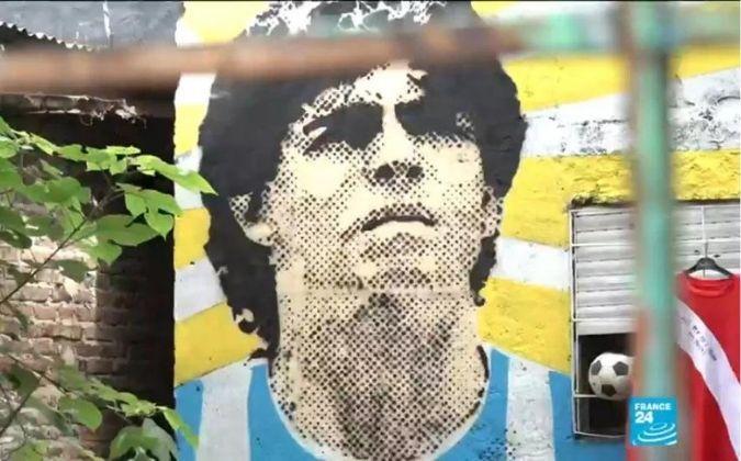 «Aucun des médecins n’a rien fait pour éviter la mort de Maradona»