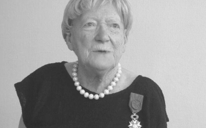 Marthe Gautier, la découvreuse "oubliée" de la trisomie 21 est décédée