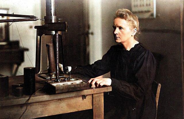 Il y a 100 ans, Marie Curie embarquait pour un voyage hors du commun aux États-Unis
