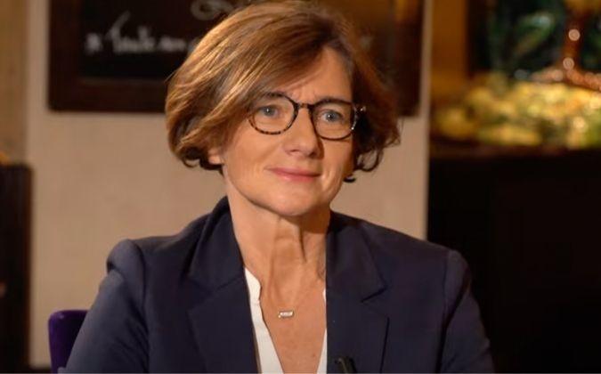 Une deuxième ministre pour les professionnels de santé : Agnès Firmin Le Bodo