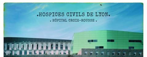 Les Hospices Civils de Lyon toujours en tête
