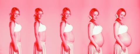 Libérale et enceinte à la fois : le bon choix ?