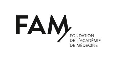 Création de la Fondation de l'Académie de Médecine