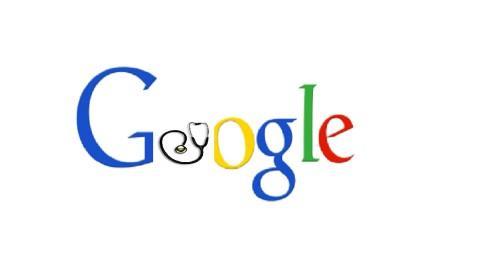 Google et la santé