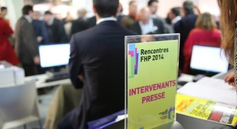 Congrès de la FHP à Paris cette semaine