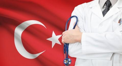 Mobilisation réussie des médecins… en Turquie