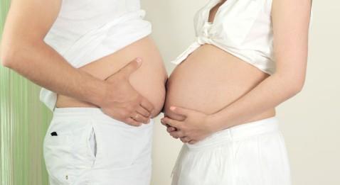 Mère et médecin : notre homme sera-t-il un père idéal ?