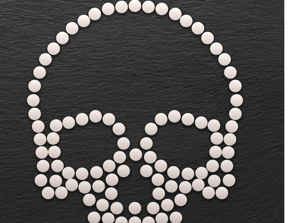 Après 47 000 décès par surdose d’opioïdes, l'OMS retire ses recommandations