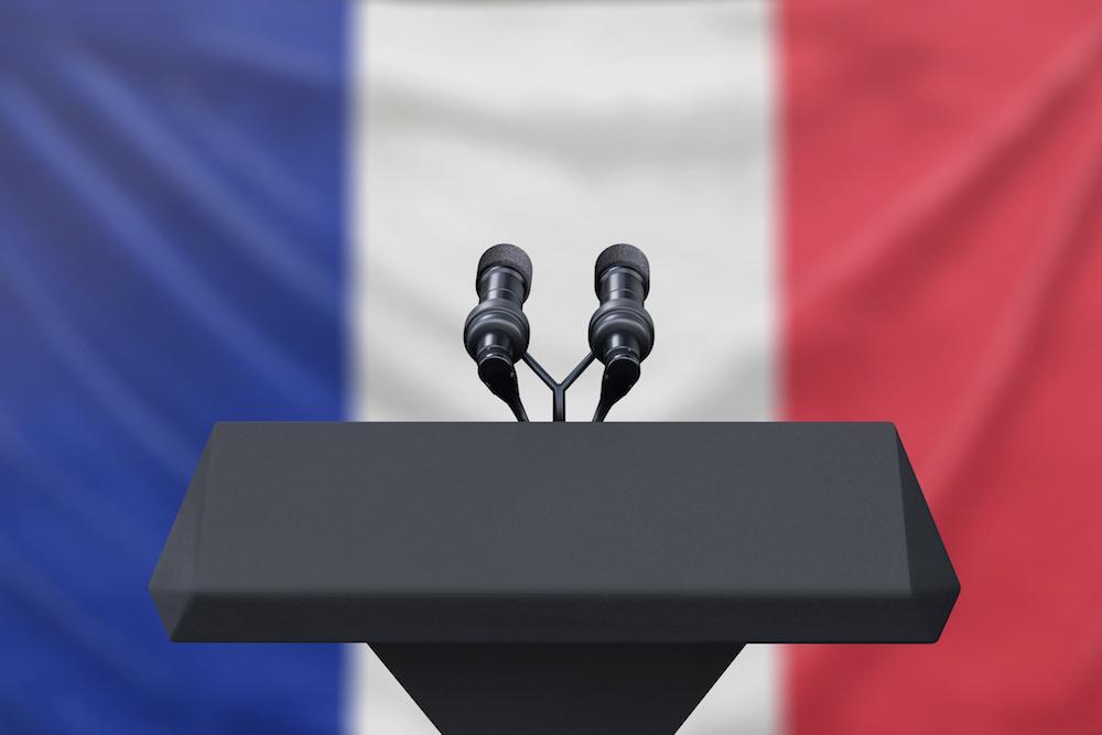 Aucune fermeture d’hôpital jusqu’en 2022, "annonce" Emmanuel Macron