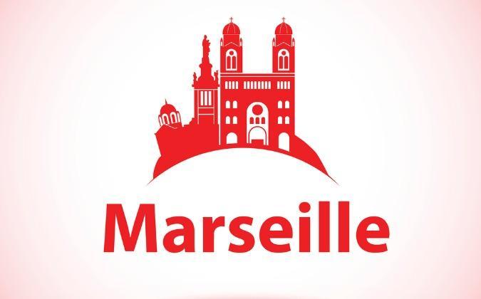 À Marseille, un cluster à l'hôpital