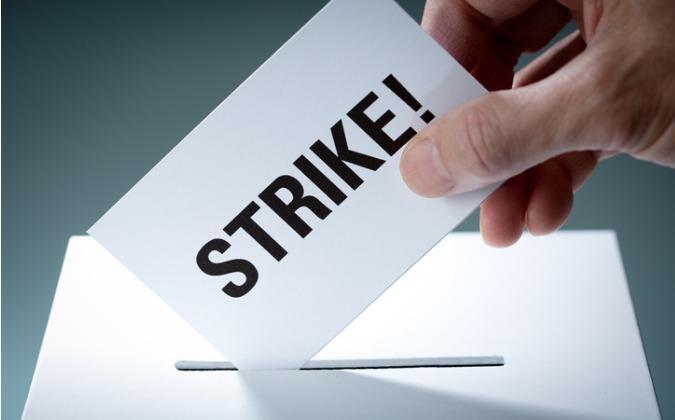 Annulation de la procédure de choix des internes : le Snjmg propose de voter sur une grève éventuelle