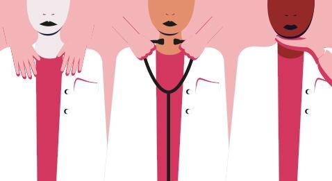 Aux États-Unis, 30 % des femmes médecins-chercheurs victimes de harcèlement ?
